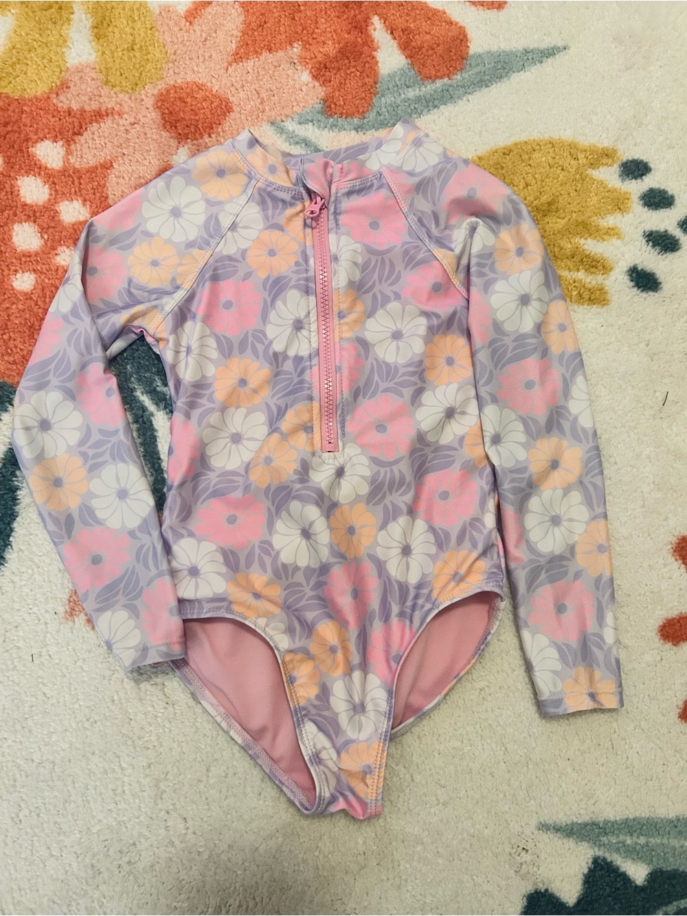 Girls Swimsuit